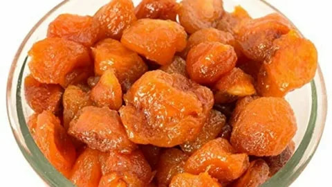 تصویر 3 از آلو بخارا شیرین با طعمی ملایم و مناسب دسر